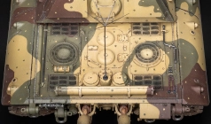 SD.KFZ - PzKpfw E-100 - 07 - 26