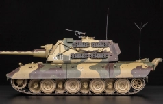 SD.KFZ - PzKpfw E-100 - 07 - 29