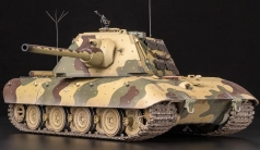 SD.KFZ - PzKpfw E-100 - 07 - 15