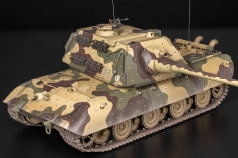 SD.KFZ - PzKpfw E-100 - 07 - 18