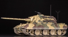 SD.KFZ - PzKpfw E-100 - 07 - 07