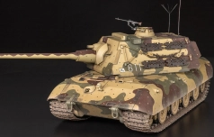 SD.KFZ - PzKpfw E-100 - 07 - 17