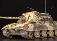 SD.KFZ - PzKpfw E-100 - 07