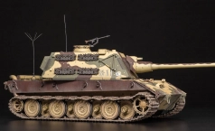 SD.KFZ - PzKpfw E-100 - 07 - 06
