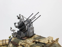 SD.KFZ - PzKpfw E-100 - 02 - 07