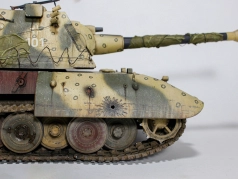 SD.KFZ - PzKpfw E-100 - 02 - 16