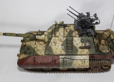 SD.KFZ - PzKpfw E-100 - 02