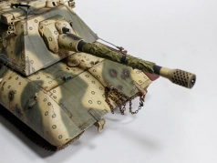 SD.KFZ - PzKpfw E-100 - 02 - 13