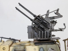 SD.KFZ - PzKpfw E-100 - 02 - 14