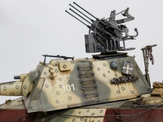 SD.KFZ - PzKpfw E-100 - 02 - 05