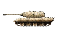 SD.KFZ - PzKpfw E-100 - 06 - 01