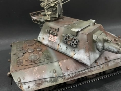 SD.KFZ - PzKpfw E-100 - 01 - 08