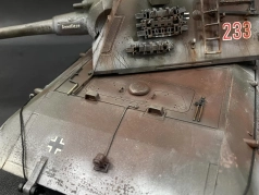 SD.KFZ - PzKpfw E-100 - 01 - 06