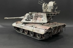 SD.KFZ - PzKpfw E-100 - 01 - 10