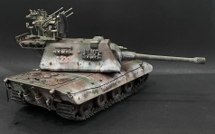 SD.KFZ - PzKpfw E-100 - 01 - 12