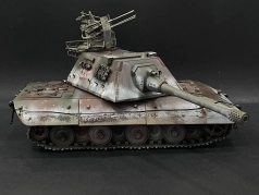 SD.KFZ - PzKpfw E-100 - 01 - 14