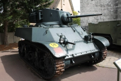 Musés normandie - 044