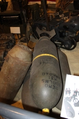 Musés normandie - 095