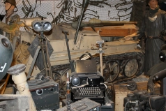 Musés normandie - 089