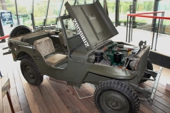 Musés normandie - 032