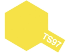 TS-97- jaune nacré