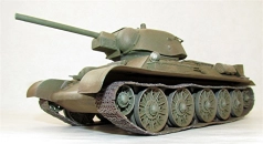 T-34 - unité non identifiée - 18