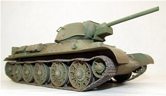 T-34 - unité non identifiée - 19