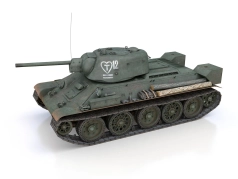 T-34-76 - 25e corps de chars - 03