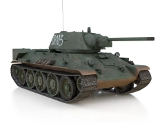 T-34-76 - unité non identifiée - 04 - 09