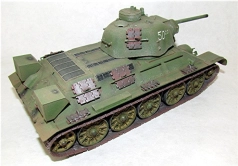 T-34-76 - unité non identifiée - 05 - 11