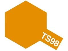 TS-98- orange pur