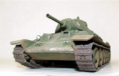 T-34-76 - unité non identifiée - 02 - 19