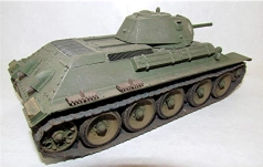 T-34-76 - unité non identifiée - 02 - 06