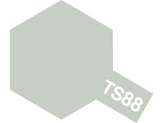 TS-88- titane argente mat
