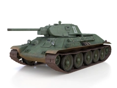 T-34-76 - 101e division de chars - 02
