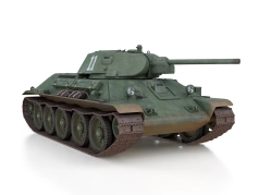 T-34-76 - 101e division de chars - 09