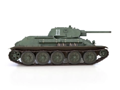T-34-76 - 101e division de chars - 07