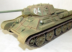 Unité non identifiée - 09 - blindage additionnel ekranami -