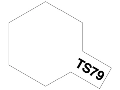 TS-79- vernis satiné