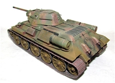 T-34-76 - unité non identifiée - 03 - 06