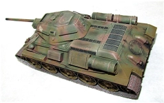 T-34-76 - unité non identifiée - 03 - 11